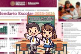 La SEP confirmó un puente escolar en enero 2026 para preescolar, primaria y secundaria, que durará hasta 4 días.