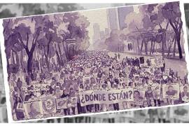 NosotrAs: Las madres que buscamos verdad y justicia