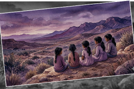 NosotrAs: El silencio de los ejidos