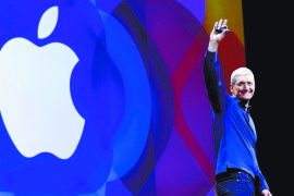 Apple anuncia novedades para Mac y móviles