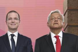 Anaya cae al 18%; AMLO registra récord de 65% en posibilidades de ganar rumbo al último Debate #Candidatum