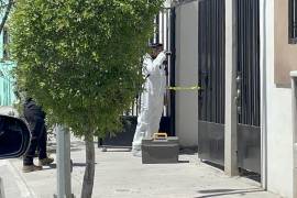 Localizan sin vida a hombre en estado de putrefacción al poniente de Saltillo