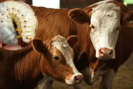 Ganaderos de Piedras Negras, Guerrero e Hidalgo fueron exhortados a reportar cualquier anomalía en sus animales para permitir una intervención rápida de las autoridades sanitarias.