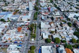 El IMPLAN Torreón impulsa estrategias de planeación urbana alineadas con la Agenda 2030.