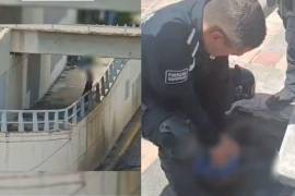 Las cámaras de videovigilancia de Saltillo apoyaron la detención de 841 personas en lo que va de 2026, informó el alcalde Javier Díaz.