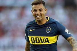 Edwin Cardona podría regresar a Rayados