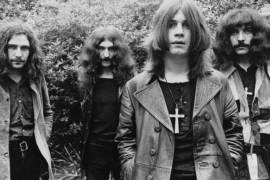 ...Y se hizo el heavy metal: 50 años de Black Sabbath
