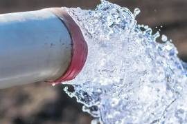 El proyecto Agua Saludable para La Laguna avanza con 200 kilómetros de redes troncales concluidos para llevar agua superficial potabilizada a nueve municipios de Coahuila y Durango.