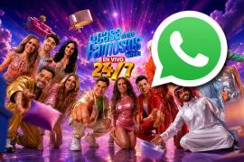 El canal oficial de WhatsApp es un espacio donde los seguidores reciben información en tiempo real, participan en votaciones y, por primera vez, pueden influir en algunas decisiones dentro de la competencia.