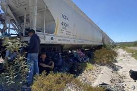 Este incidente se produce en medio de una creciente ola migrante en la frontera sur de Estados Unidos, que ha generado una crisis sin precedentes.