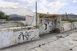 El deporte en Saltillo lucha, corre y taclea por sobrevivir