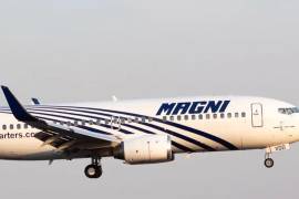 La AFAC suspendió el certificado de operación de Magnicharters tras detectar problemas financieros. Más de 150 pasajeros han presentado quejas, mientras la SICT advierte una posible revocación definitiva.