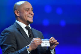 ¿Amaño en Champions League? Roberto Carlos sería el culpable