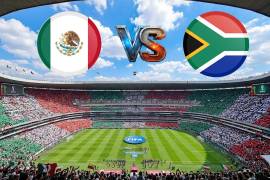 El Mundial FIFA 2026 arranca este 11 de junio con una ceremonia histórica en el Estadio Azteca, que se convertirá en el primer recinto del mundo en albergar tres inauguraciones mundialistas.
