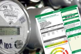 Los aparatos en stand by representan hasta el 10 por ciento del consumo eléctrico doméstico; cuidar esto impacta a la baja en los recibos de luz.