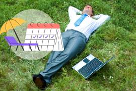 La Prima Vacacional es un derecho que deben recibir los trabajadores mexicanos que cumplan un año de servicio durante julio o agosto, según lo establece la Ley Federal del Trabajo (LFT).