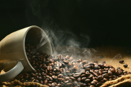 Aumenta el precio del café en México