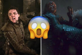 ¡Spoiler alert!: La épica frase del tercer capítulo de GOT que encendió las redes