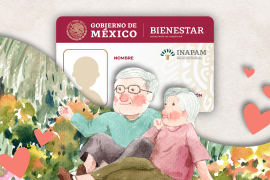 Adultos mayores pueden tramitar la tarjeta INAPAM en módulos de la Secretaría del Bienestar y acceder a descuentos en transporte, alimentos, medicinas y más