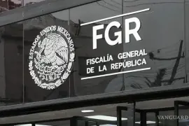 La FGR se desistió de la audiencia que había solicitado para imputar y pedir el procesamiento de los implicados en un caso de lavado de casi 10 mil millones de pesos.