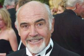 Fallece a los 90 años el actor Sean Connery