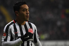 Marco Fabián no pasó las pruebas físicas y se despide de Turquía