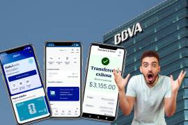 La reciente actualización de la banca móvil BBVA ha causado una gran confusión entre los usuarios, quienes no tardaron en hacer notar en redes sociales su descontento.