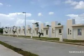 Inicia este año en Coahuila construcción de primeras casas de Vivienda para el Bienestar