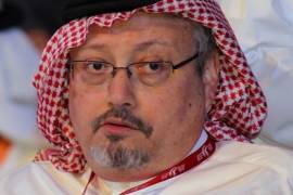 Arabia Saudita rechaza &quot;amenazas&quot; por caso Khashoggi