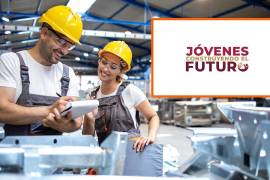 Documentos necesarios para el registro de Jóvenes Construyendo el Futuro, digital y presencial