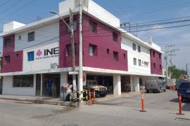 Las casillas especiales utilizarán urnas electrónicas.