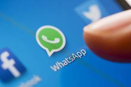 ¡Los GIFS llegan a WhatsApp!