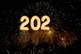 Televisoras y plataformas de streaming transmitirán en vivo los festejos y el conteo regresivo para despedir 2025 y dar la bienvenida al Año Nuevo 202