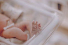 ¿Cuál es el castigo y la multa por abandonar a un bebé en México?