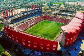Encuentran cuerpo sin vida frente a sede de entrenamiento de la selección de Irán