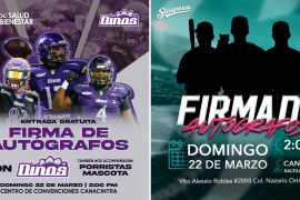 La Expo Salud ofrecerá más de 80 stands este domingo en Saltillo.