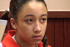 Cyntoia Brown saldrá libre luego de 15 años; mató a su agresor en defensa propia