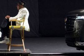 El Cadillac Escalade 2021 será presentado en cortometraje de Spike Lee