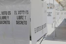 Notificarán a 81 mil en Coahuila cambio de domicilio de casillas