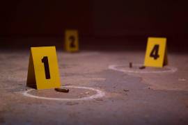 Disparos en el Centro Histórico de la CDMX