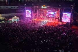 La cartelera incluye actividades para todas las edades, como conciertos, teatro, danza, cine, literatura, exposiciones y eventos deportivos.