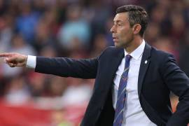 Caixinha celebra llegada del VAR