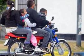 Su creciente uso como medio de transporte habitual o herramienta de trabajo, revela que este tipo de vehículo se ha convertido en una alternativa de transporte.