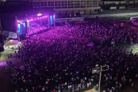 El FutFest Saltillo 2026 ofrece entretenimiento, gastronomía, videojuegos y actividades para toda la familia.
