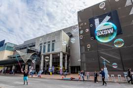 Más de 35 mil personas firman petición para cancelar SXSW en Austin por coronavirus; impactaría economía de la ciudad