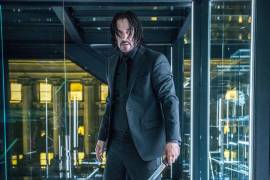 Confirman que habrá quinta película de John Wick