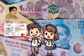 El periodo de registro para las Becas del Bienestar, como Rita Cetina o Benito Juárez, está por comenzar, para lo que es sumamente importante que las y los aspirantes comiencen a preparar sus documentos y requisitos, para que tengan una inscripción rápida y sin problemas.