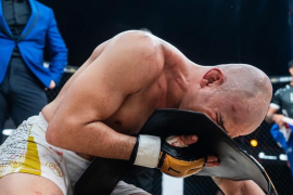 El representante de Saltillo se alista para futuros compromisos como monarca de LUX.