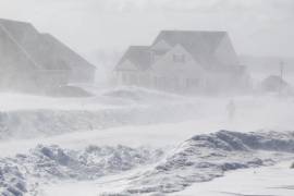 El cambio climático podría intensificar los llamados nor’easters, tormentas con potencial devastador que amenazan ciudades como Nueva York, Washington y Boston.