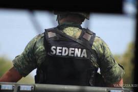 El Comité de Derechos Humanos de Nuevo Laredo (CDHNL), denunció que elementos del Ejército Mexicano y la Guardia Nacional son responsables de la muerte de tres personas.